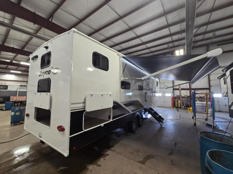 2026 Jayco Eagle SLE 28BHU, $ 62,934