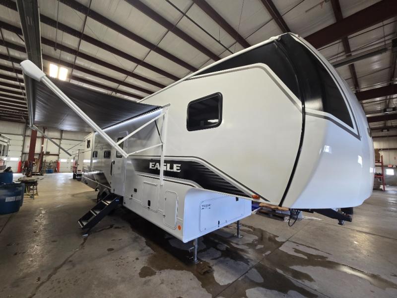 2026 Jayco Eagle SLE 28BHU, $ 62,934