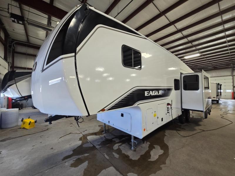 2026 Jayco Eagle SLE 28BHU, $ 62,934