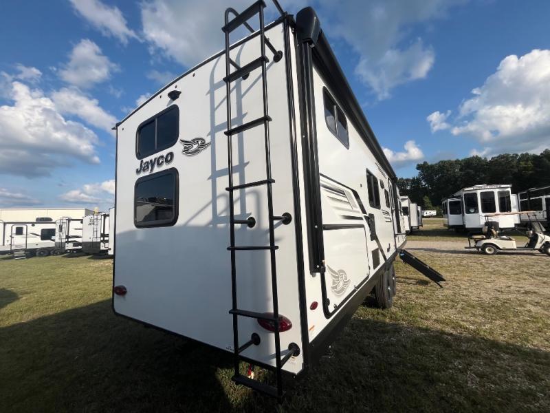 2026 Jayco Jay Feather 29QBH, $ 64,593