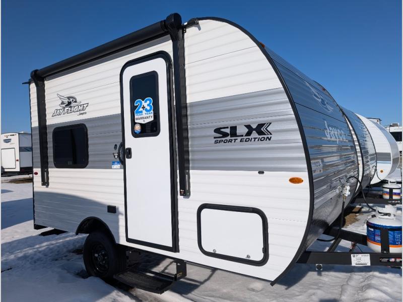 2026 Jayco Jay Flight SLX 130BH Sport Edition, $ 22,193