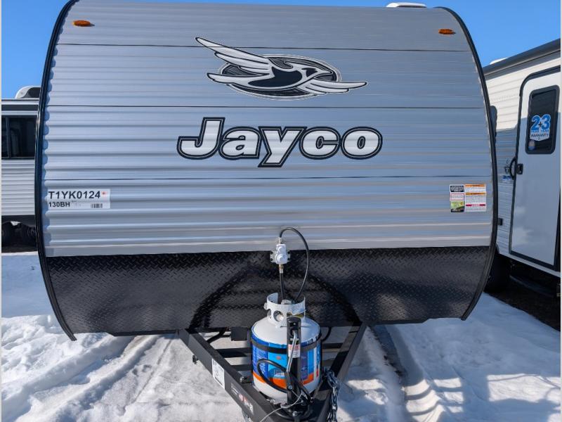 2026 Jayco Jay Flight SLX 130BH Sport Edition, $ 22,193