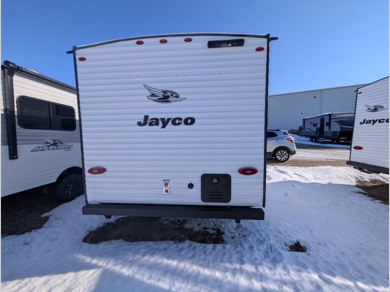 2026 Jayco Jay Flight SLX 130BH Sport Edition, $ 22,193