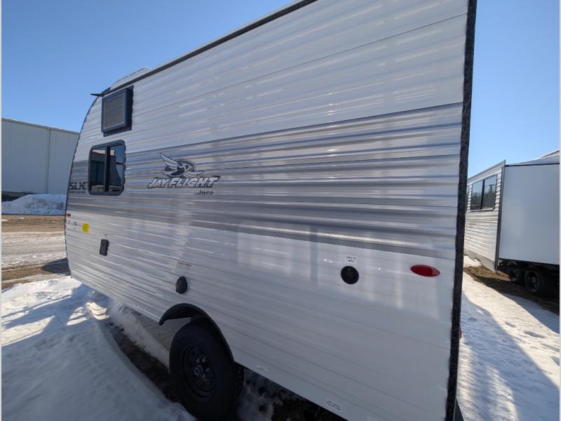 2026 Jayco Jay Flight SLX 130BH Sport Edition, $ 22,193