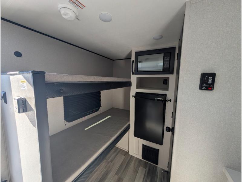 2026 Jayco Jay Flight SLX 130BH Sport Edition, $ 22,193