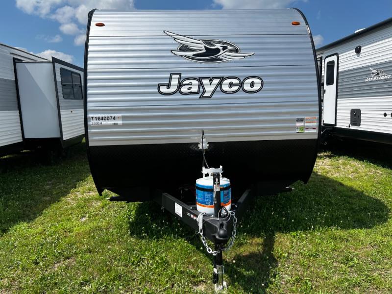 2026 Jayco Jay Flight SLX 250BH Sport Edition, $ 29,624