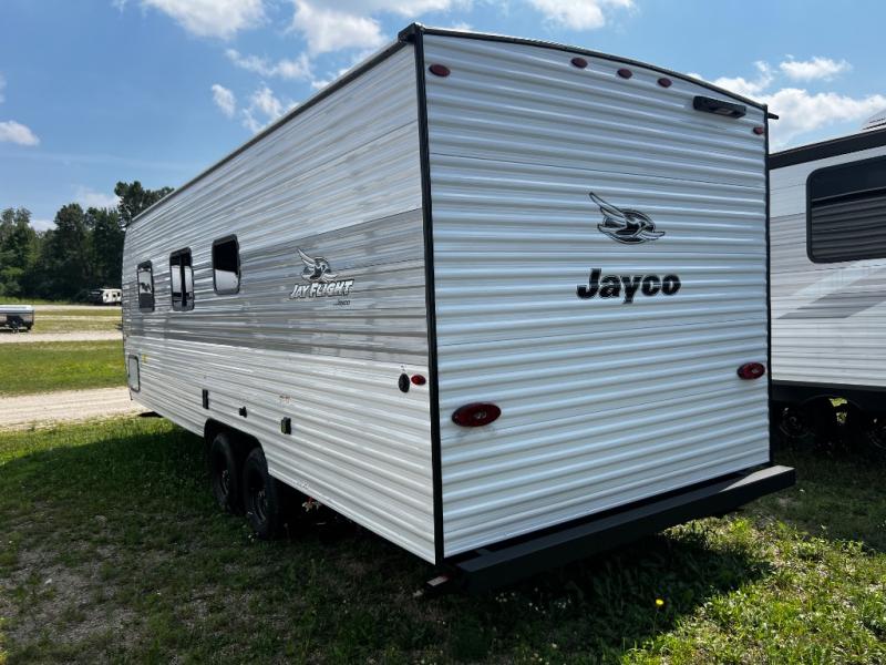 2026 Jayco Jay Flight SLX 250BH Sport Edition, $ 29,624