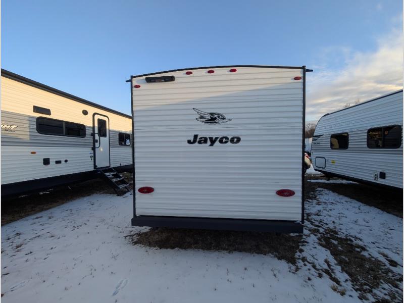 2026 Jayco Jay Flight SLX 170BH Sport Edition, $ 23,093