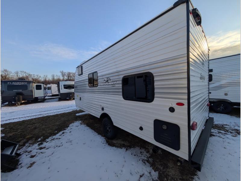 2026 Jayco Jay Flight SLX 170BH Sport Edition, $ 23,093