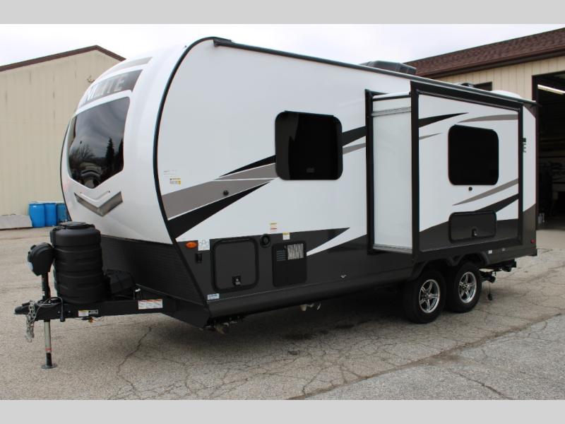 2025 Forest River Rockwood Mini Lite 2109S, $ 42,455