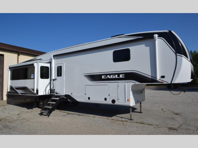2026 Jayco Eagle 335LSTS, $ 104,530