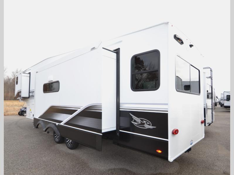 2026 Jayco Eagle SLE 30RLT, $ 68,342