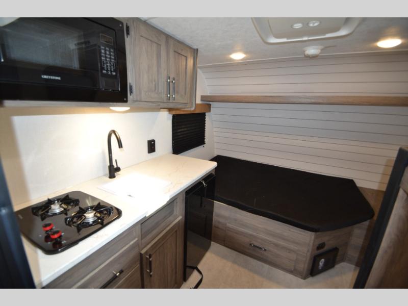 2026 CrossRoads Zinger Lite Mini ZR12BH, $ 10,995