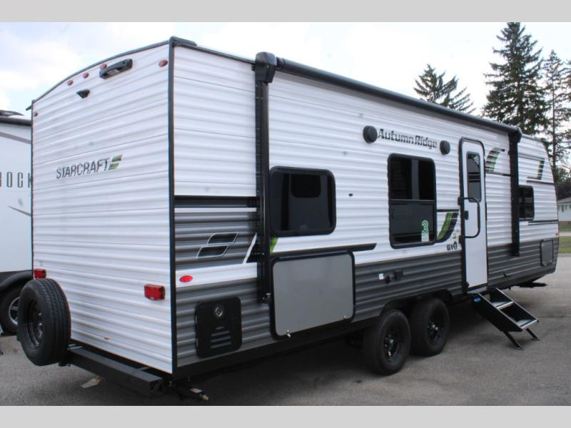 2026 Starcraft Autumn Ridge 26DB, $ 17,995