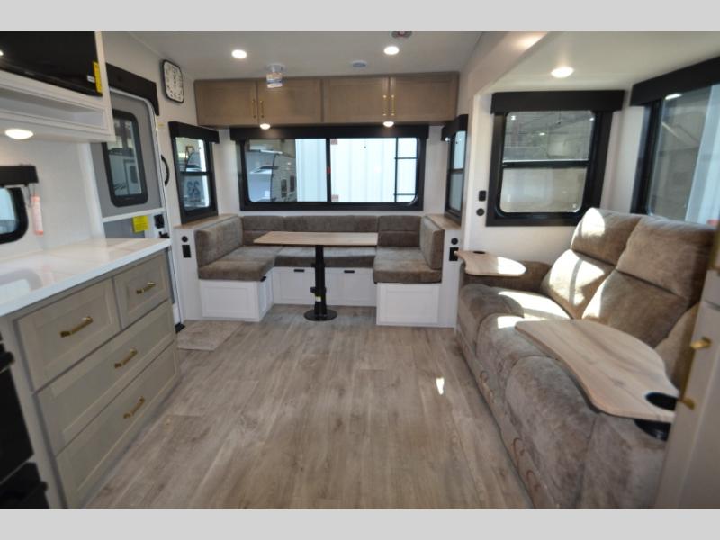 2026 Jayco Eagle HT 25RUC, $ 44,999