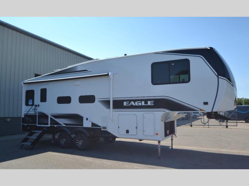 2026 Jayco Eagle HT 25RUC, $ 44,999