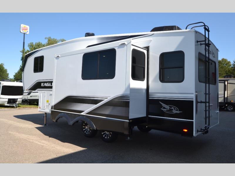 2026 Jayco Eagle HT 25RUC, $ 44,999