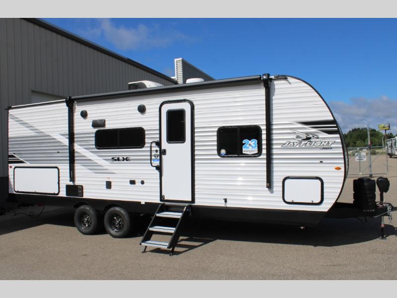 2026 Jayco Jay Flight SLX 245BHS, $ 37,643