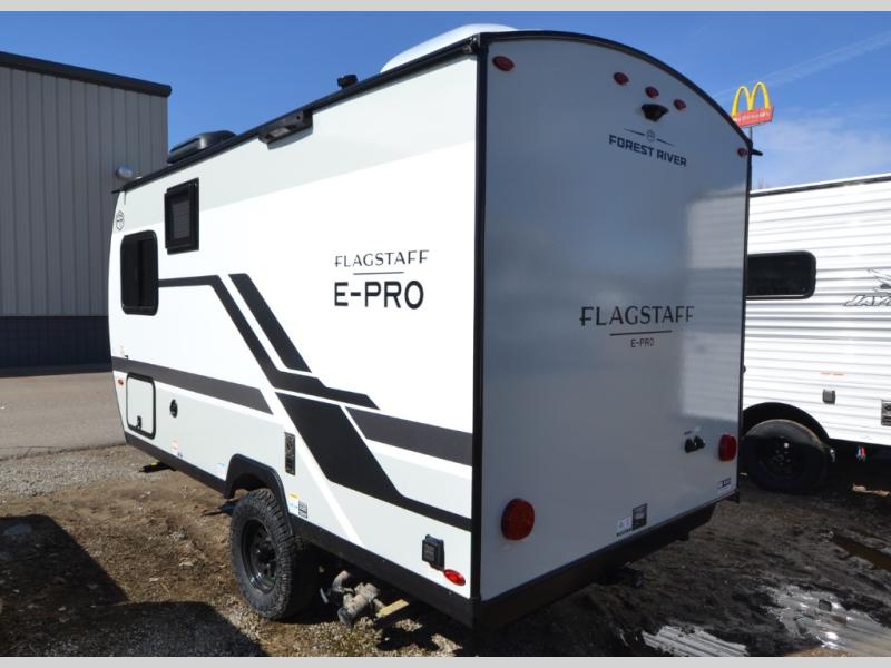 2026 Forest River Flagstaff E-Pro E13LE, $ 16,999