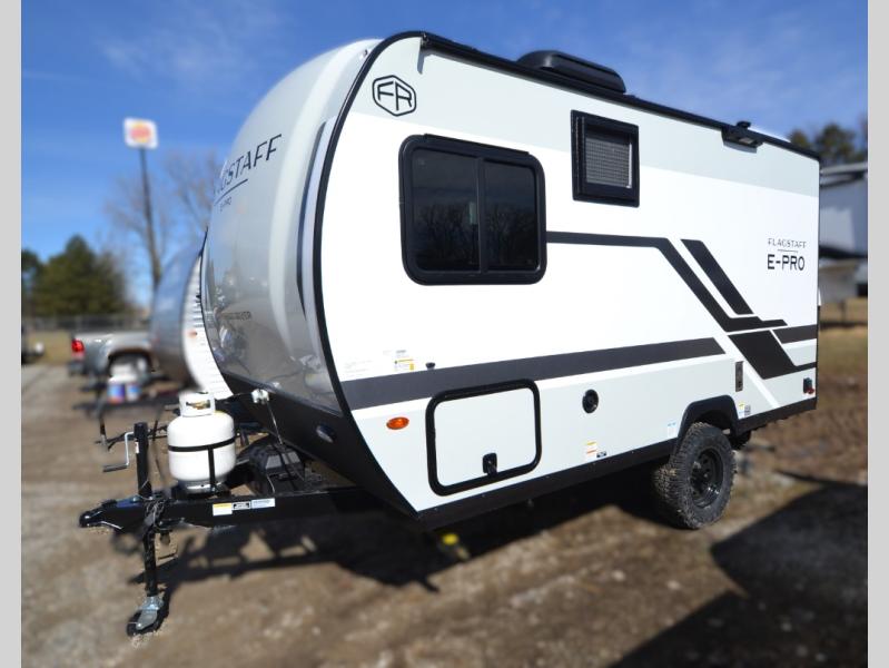 2026 Forest River Flagstaff E-Pro E13LE, $ 16,999