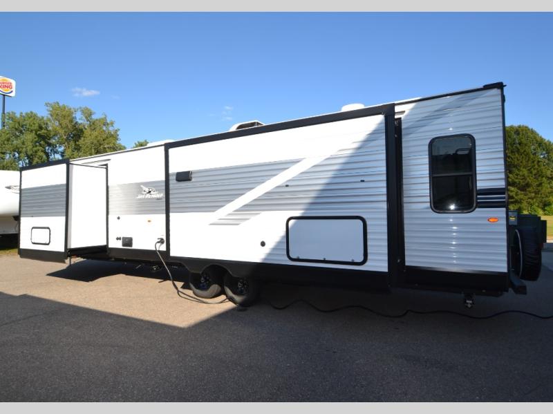 2026 Jayco Jay Flight SLX 334RTS, $ 56,768