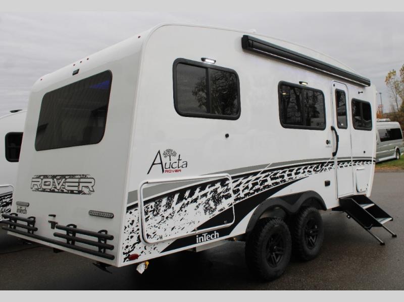 2025 inTech RV Aucta Magnolia, $ 54,999