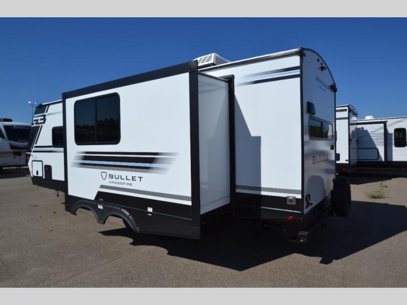 2026 Keystone Bullet Crossfire 245RKS, $ 49,269