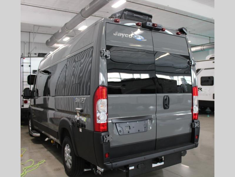 2026 Jayco Swift 20E, $ 183,855