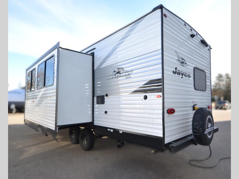 2026 Jayco Jay Flight SLX 261BHS, $ 34,281