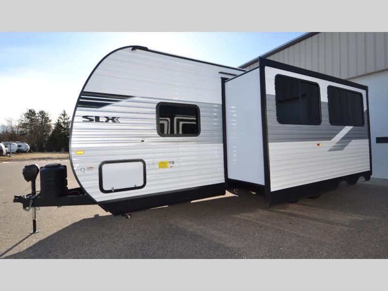 2026 Jayco Jay Flight SLX 261BHS, $ 34,281
