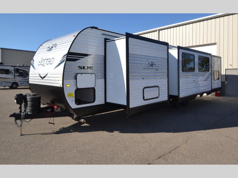 2026 Jayco Jay Flight SLX 325BHT, $ 53,761