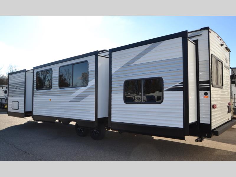 2026 Jayco Jay Flight SLX 325BHT, $ 53,761