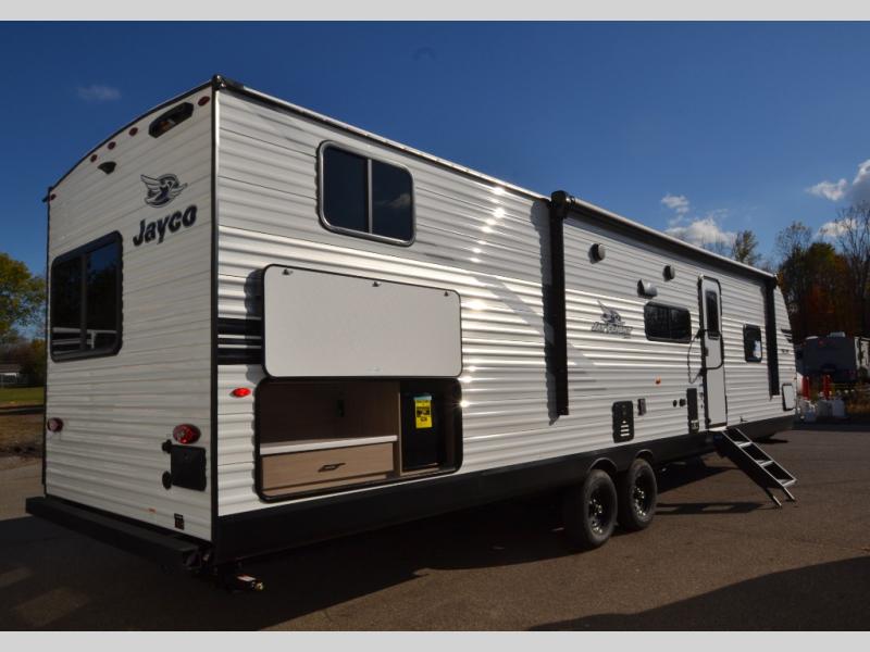 2026 Jayco Jay Flight SLX 325BHT, $ 53,761