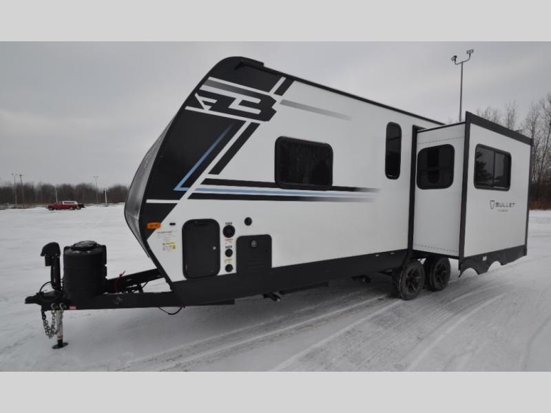 2026 Keystone Bullet Classic (East) 21RKC, $ 38,544