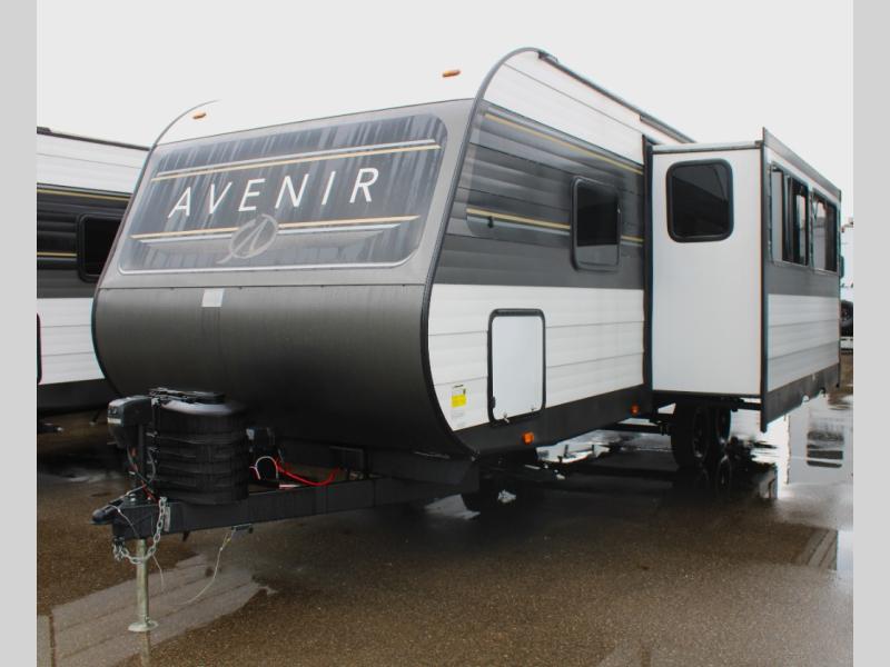 2025 Cruiser RV Avenir 24RB, $ 23,999