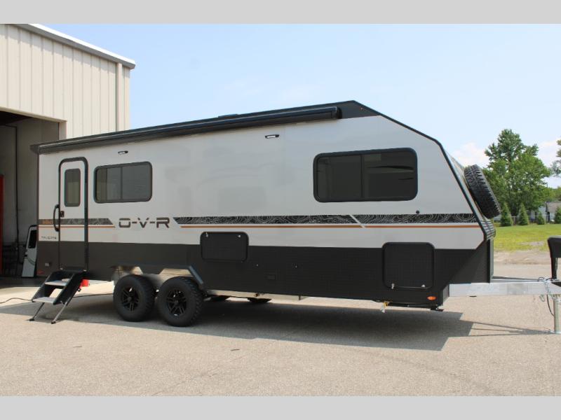 2025 inTech RV O-V-R Navigate, $ 72,223