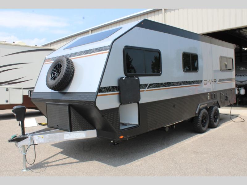 2025 inTech RV O-V-R Navigate, $ 72,223