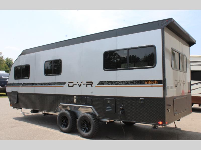 2025 inTech RV O-V-R Navigate, $ 72,223