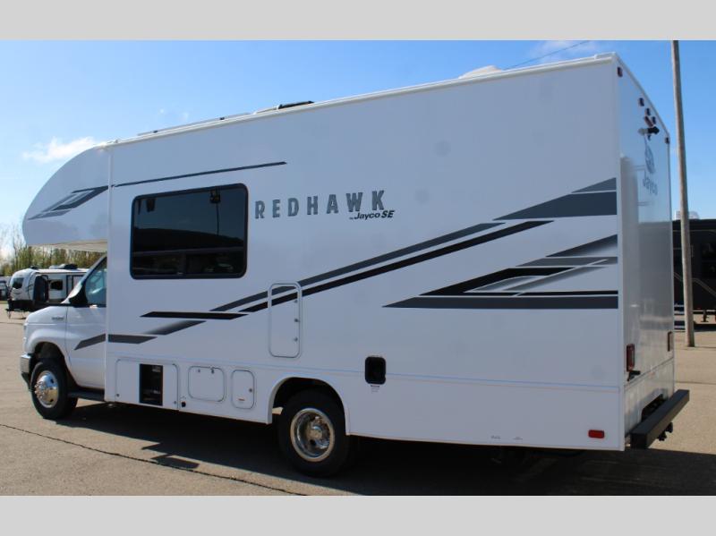 2026 Jayco Redhawk SE 22EF, $ 129,361