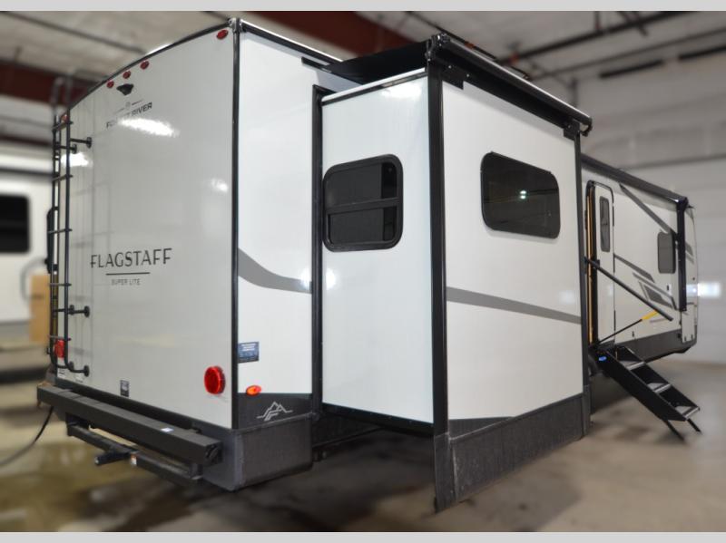 2026 Forest River Flagstaff Super Lite 29SRL, $ 61,610