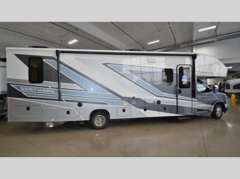 2026 Jayco Greyhawk 30Z, $ 212,815