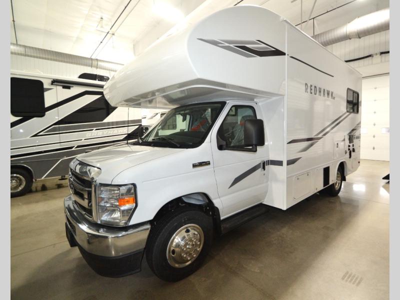 2026 Jayco Redhawk SE 20LF, $ 123,068