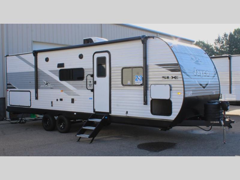 2026 Jayco Jay Flight SLX 261BHS, $ 39,306