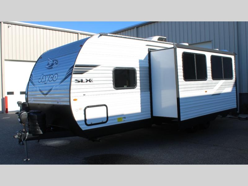 2026 Jayco Jay Flight SLX 261BHS, $ 39,306
