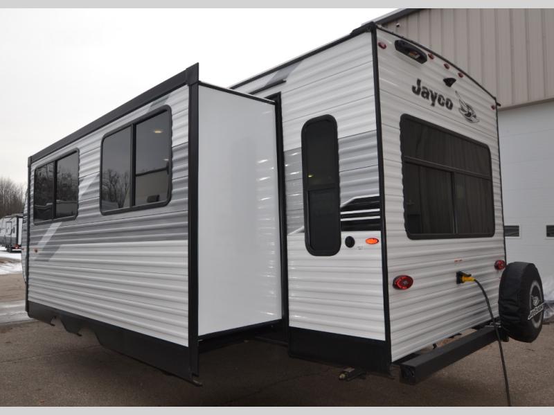 2026 Jayco Jay Flight SLX 262RLS, $ 41,024