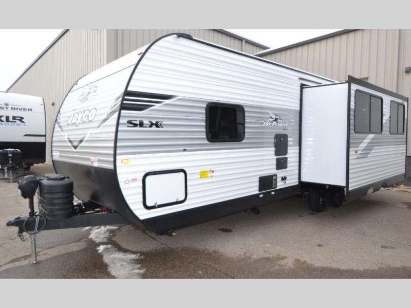 2026 Jayco Jay Flight SLX 262RLS, $ 41,024