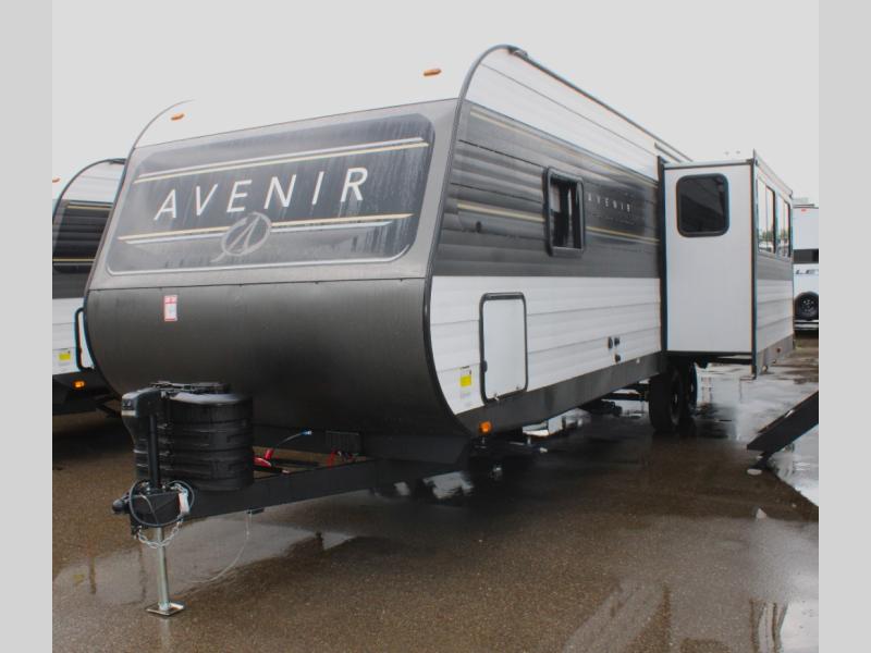 2025 Cruiser RV Avenir 29RK, $ 26,999