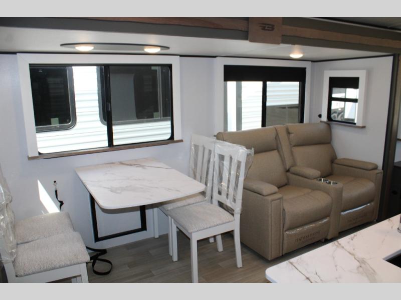 2026 Keystone Bullet Crossfire 287RLS, $ 49,999