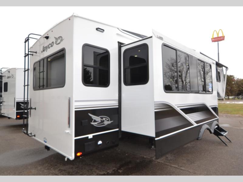 2026 Jayco Eagle HT 29RLC, $ 78,280