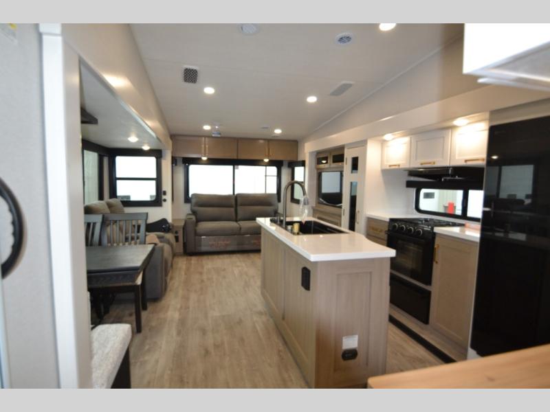 2026 Jayco Eagle HT 29RLC, $ 78,280